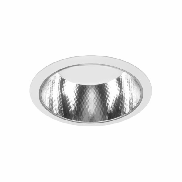 PXF Lighting downlight BARI ECO LED 195 10W 4000K bílé (P...