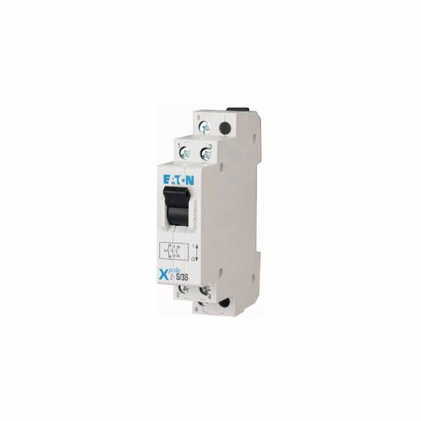 Eaton Modulární spínač 16A 2Z 2R ZS/SSOO (248337)