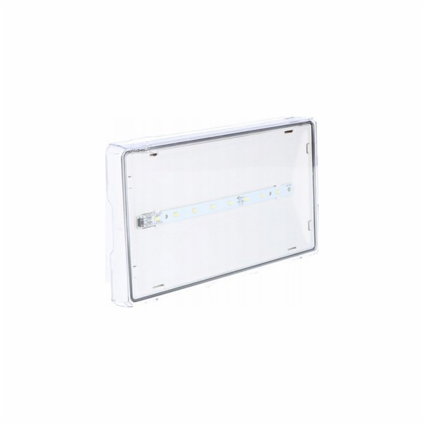 AWEX Nouzové svítidlo EXIT S IP65 LED 1W 3h víceúčelové P...