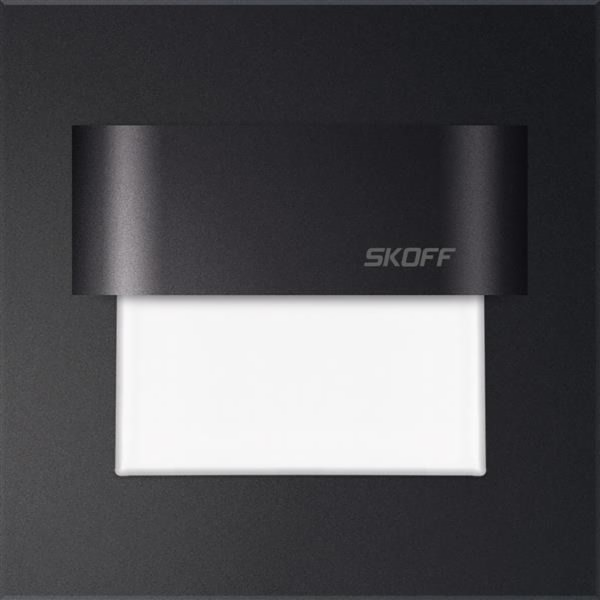 SKOFF Tango LED schodišťové světlo bílé (ML-TAN-DW-1-PL-0...