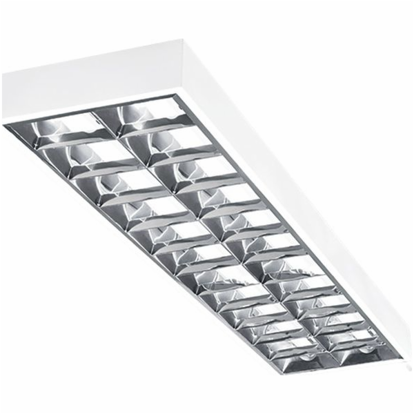 Kanlux Stropní svítidlo NOTUS 4LED 236 NT, jednostranné n...