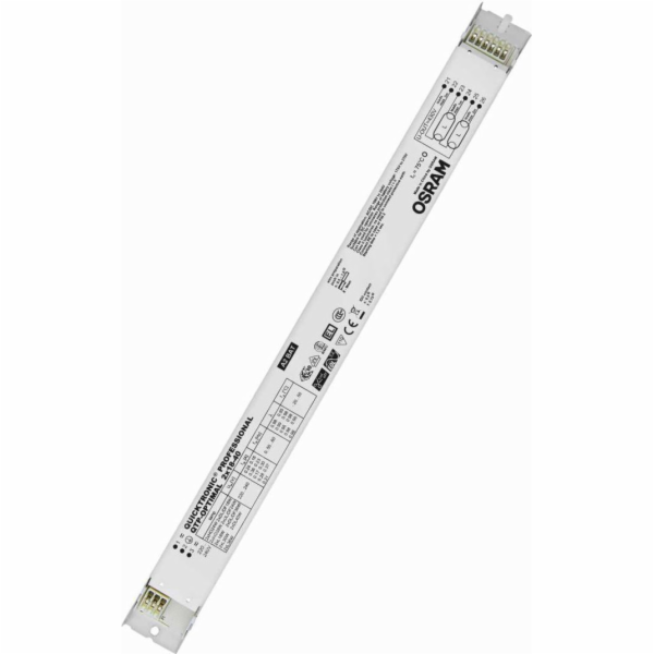 Osram Elektronický předřadník QTP-OPTIMAL 2X18-40/220-240...