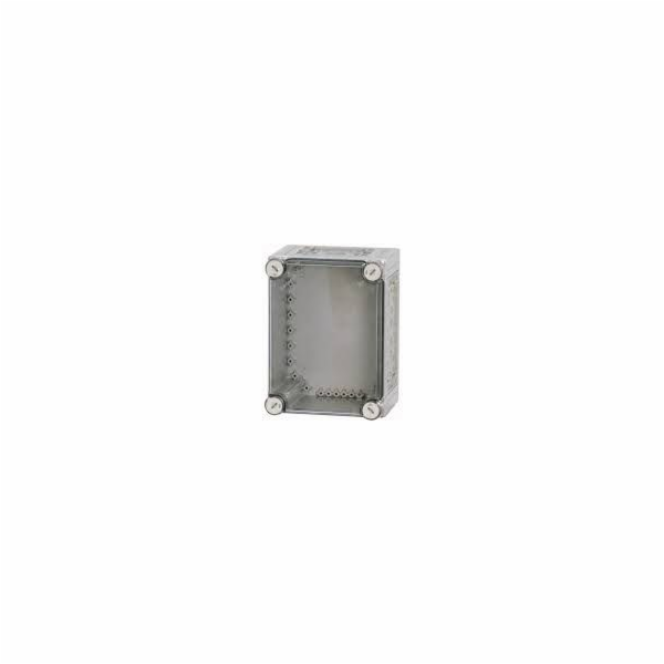 Eaton Krabička 250 x 187 x 150 mm IP65 CI23E-125 (019570)