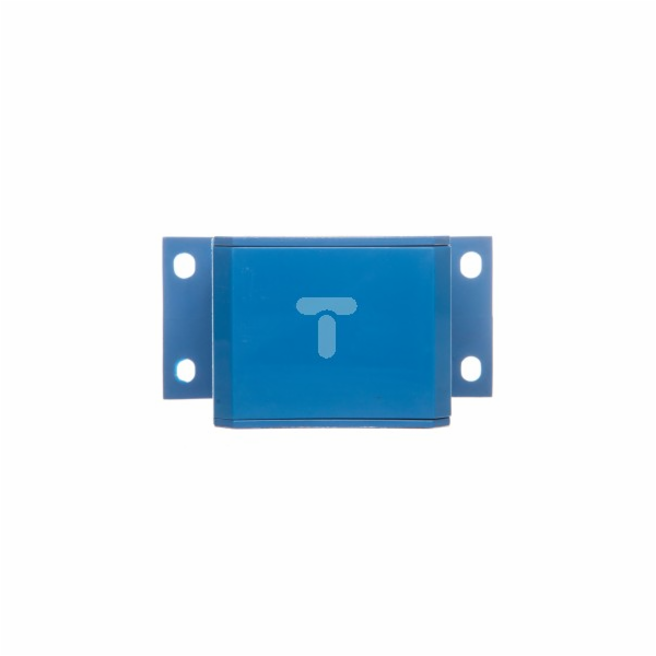 Elektro-Plast Rozvodný blok 4x4-70mm2 modrý DB4-N