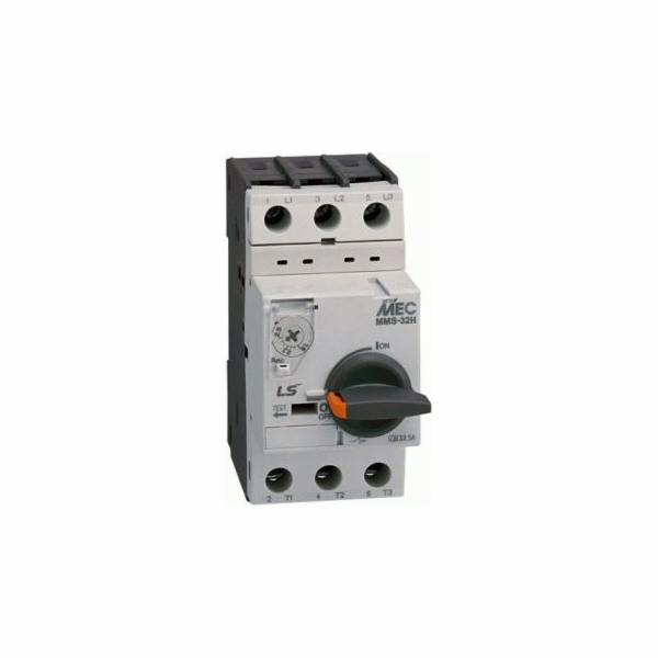 LS Motorový jistič 14-22A (MMS-32H 22A)