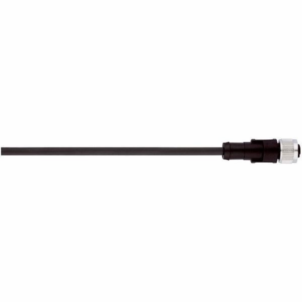 LAPP Propojovací kabel 5m s rovnou zásuvkou 8P FIELDBUS M...