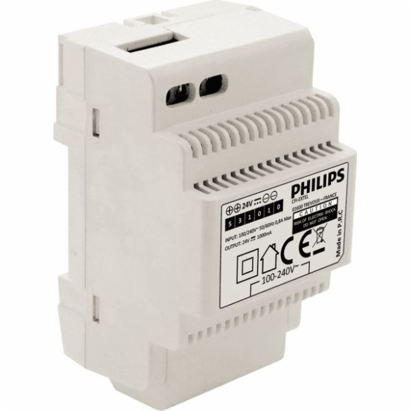 Philips Modulární transformátor WelcomeEye Power pro vide...