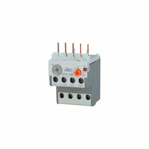 LS Tepelné relé 7 - 10A (GTK-12M 7-10A)