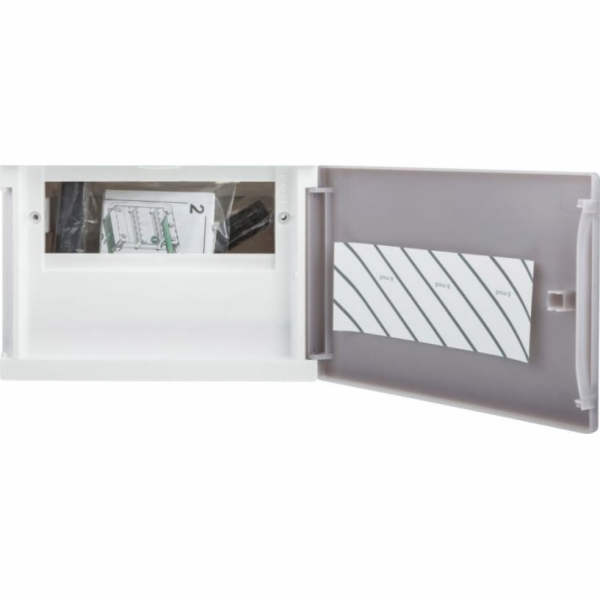 Schneider Electric Mini Pragma 1 x 8 modulární rozvaděč p...