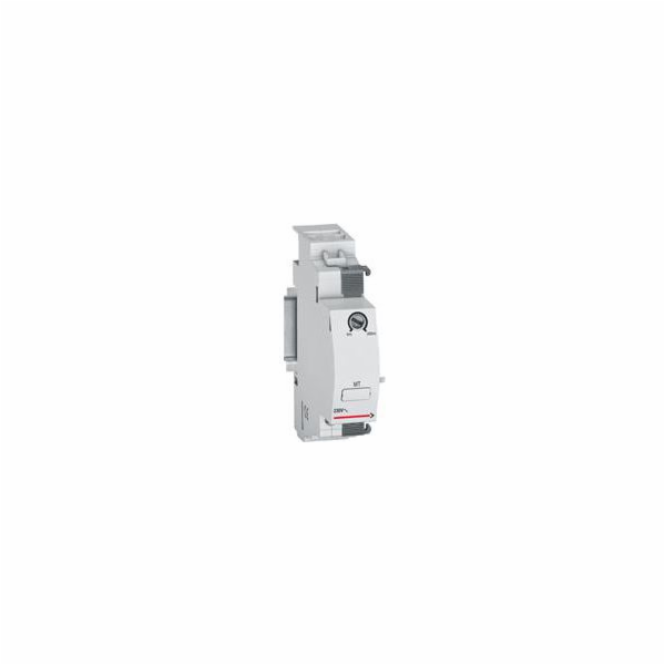 Legrand Podpěťová spoušť 24-48V AC/DC TX3/DX3/FRX (406280)
