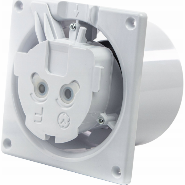airRoxy dRim FI 100 DTS BB Nástěnný/stropní ventilátor s ...
