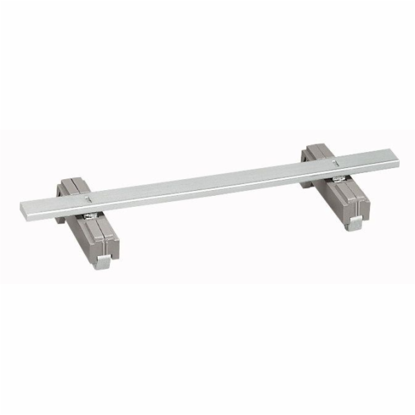 Wago Měděná lišta 10 x 3 mm délka 150 mm TH35 pro upevněn...