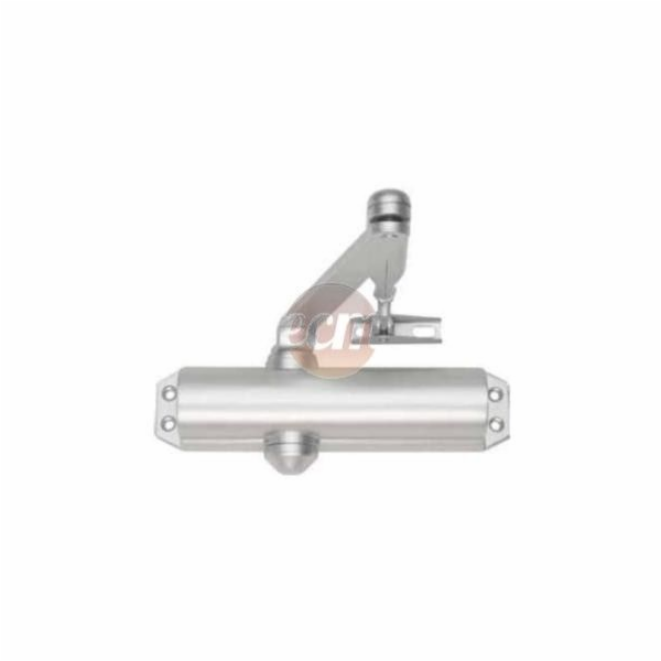 ASSA ABLOY Dveřní zavírač s ramenem pro levé/pravé dveře ...