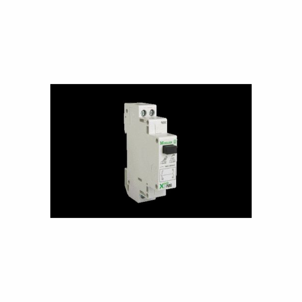 Eaton Modulární tlačítko 16A 2NC Z-PU/OO (276294)