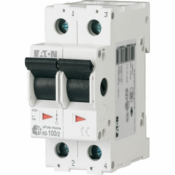 Eaton Modulární odpínač 100A 2P HIS-100/2 142829