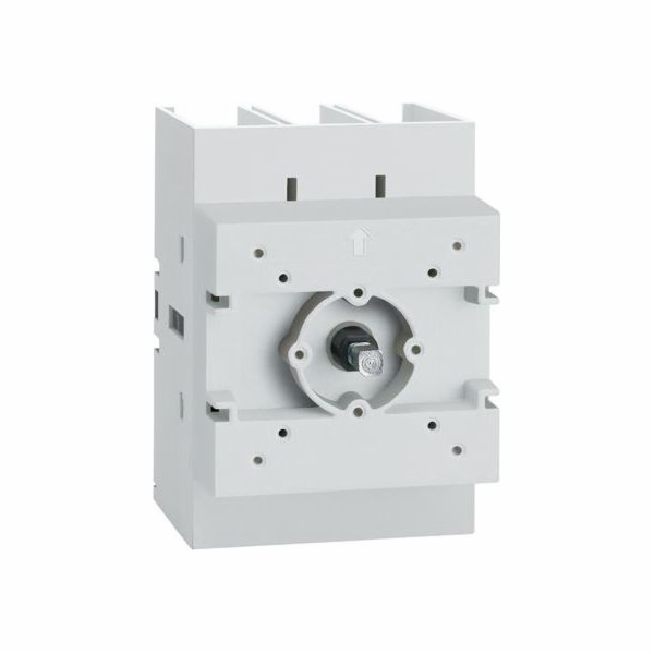 Lovato Electric Vestavný odpínač 3P 63A bez knoflíku (GA0...