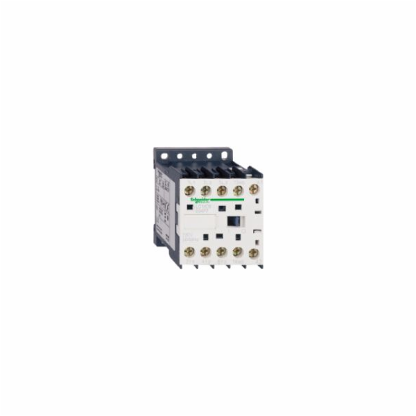 Schneider Výkonový stykač 20A AC-1 4P 400V AC 0Z 0R (LC1K...