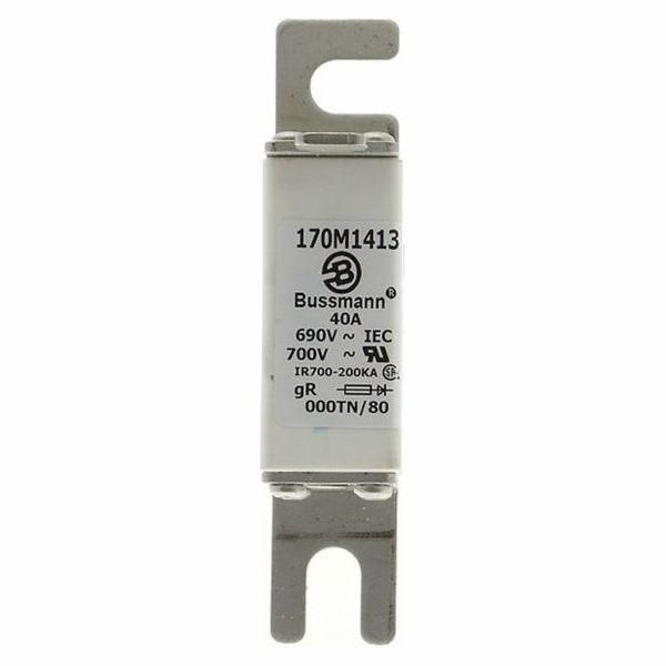 Eaton Pojistková vložka DIN000 160A aR 690V (170M1419)