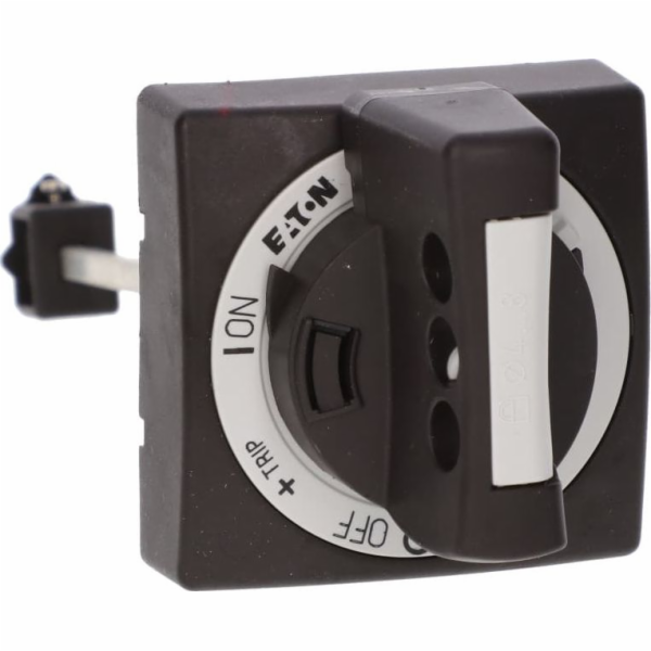 Eaton Pohon dveří Black pro PKZM0 a PKZM4 PKZ0-XH 106132