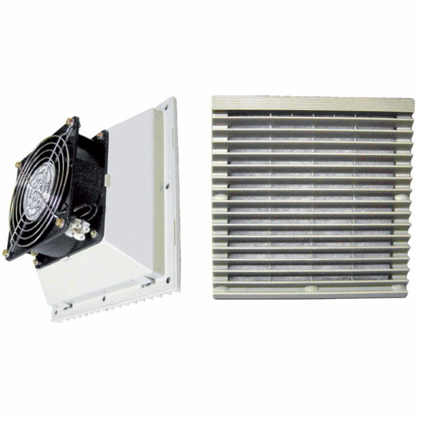 Ergom ventilátor pro rozvaděče a rozvaděče WRF 55/230 (R3...