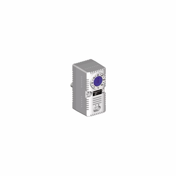 Schneider Termostat 1Z 10A 250V (NSYCCOTHO)