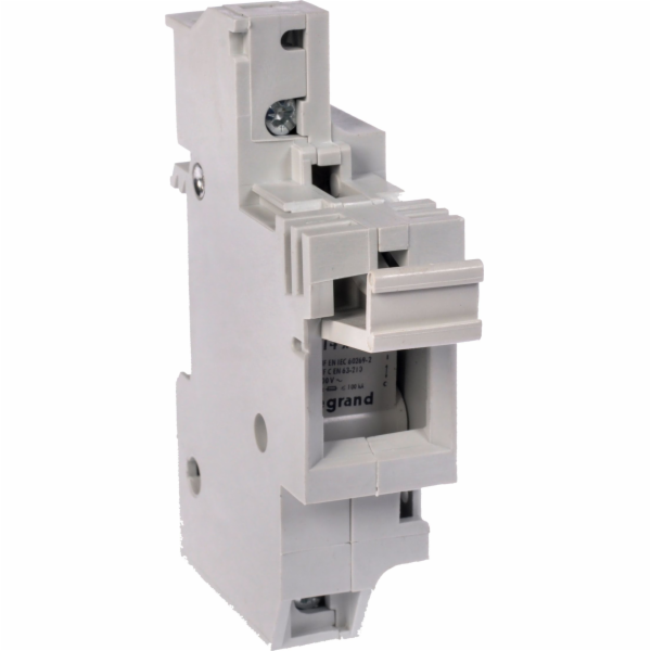 Legrand Válcový pojistkový odpínač 1P 14x51mm SP 51 (021501)