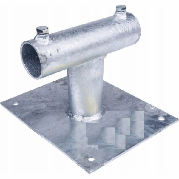 Elko-Bis Velký držák stožáru 250x200 fi 42 mm 60,2 OG /96...