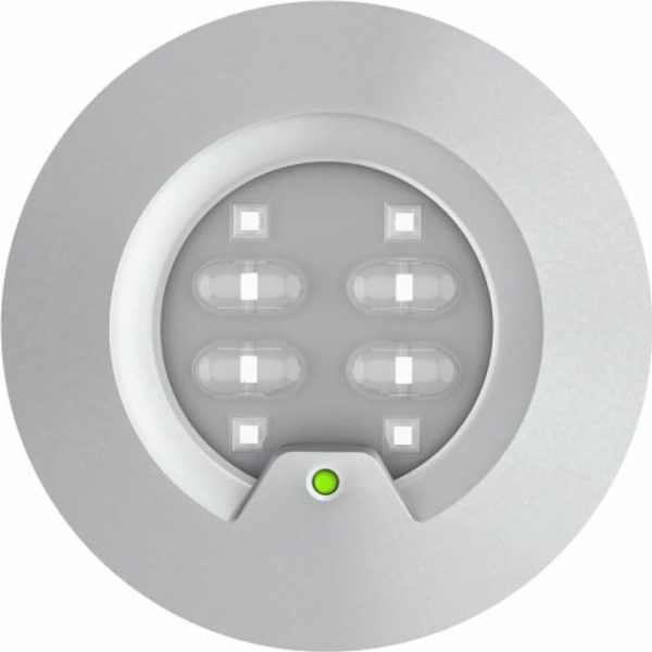 Eaton RoundTech otevřená optika 150lm NM 1H IP44 RT2RSO15...