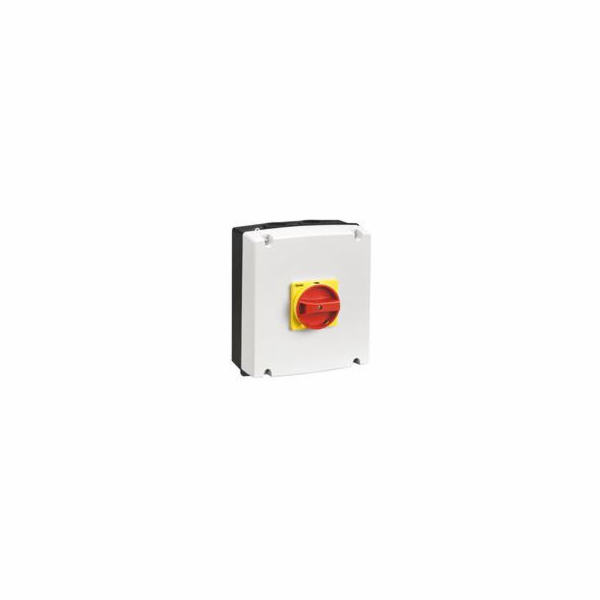 Lovato Electric Pouzdro pro odpínače GA063SA, GA063A-GA10...