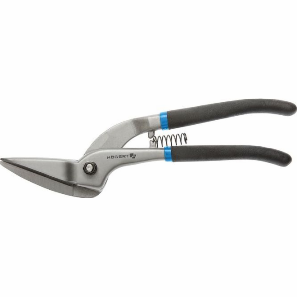 GTV Nůžky na plech 300 mm, Pelikan HT3B509