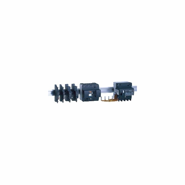 Schneider vypínací spoušť 230-415V AC 110-130V DC MX+OF (...