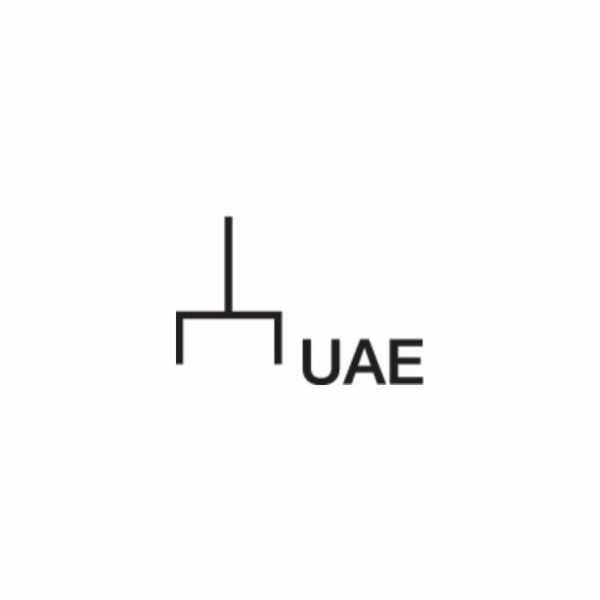 Berker HAGER ONE.PLATFORM MECH GN. COMP.UAE1-KR (455401)