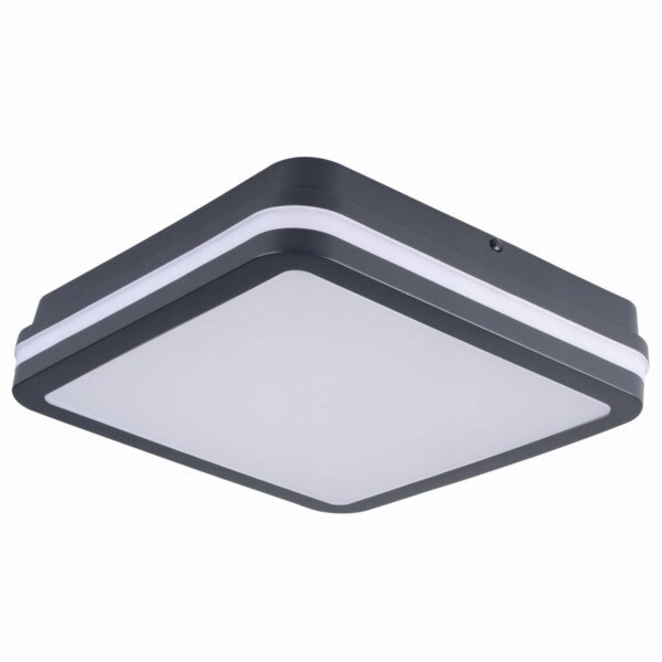 Kanlux Stropní LED svítidlo se senzorem BENO 24-30W CCT-L...