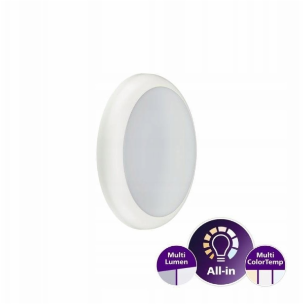 Philips Stropní svítidlo Plafon Ledinaire All-in WL070V G...