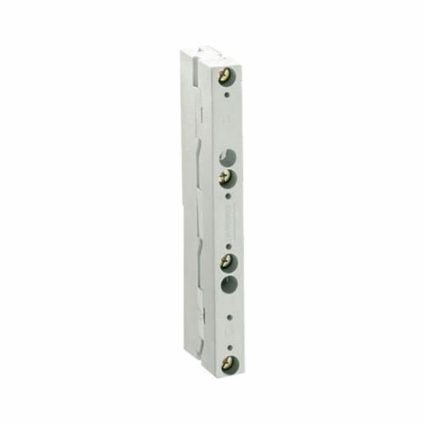 Legrand Izolační podpěra přípojnic 3P 630A 60mm (605246)