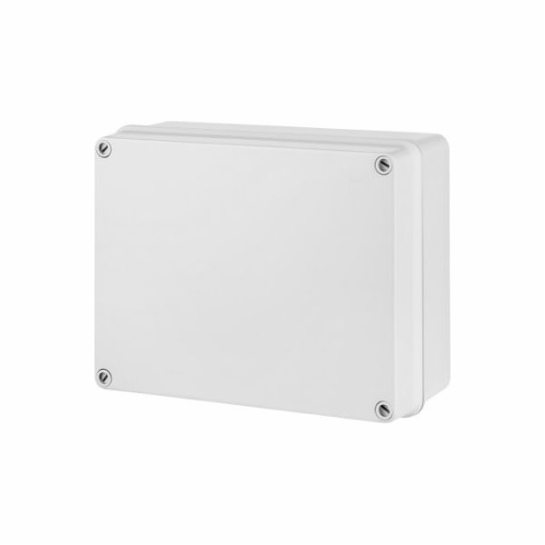 Elektro-Plast Průmyslová hermetická krabice bez tmelu 340...