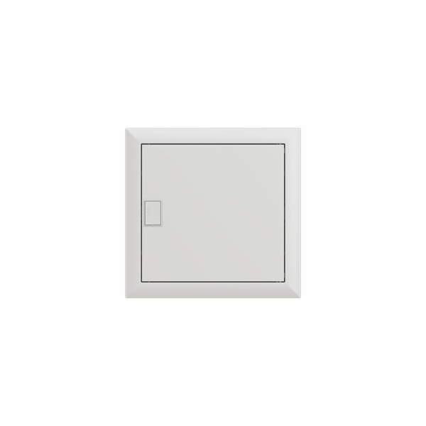 ABB UK600 1x12 zapuštěná modulární rozvaděčová deska 12M ...