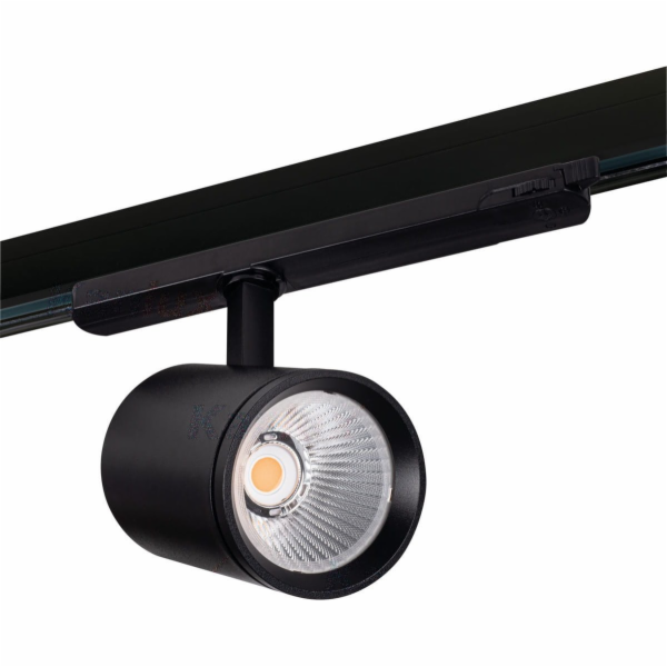 Kanlux LED kolejnicový projektor 30W 3000lm 4000K 220-240...