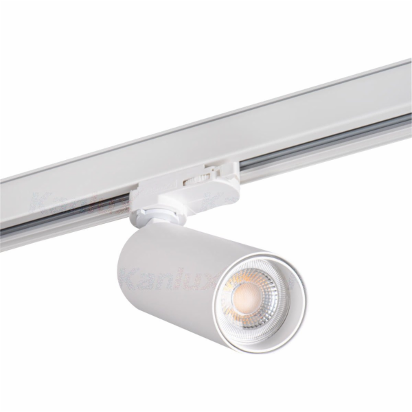 Kanlux Track projektor max 10W GU10 220-240V IP20 ATL2 GU...