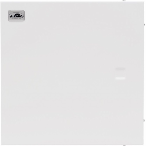 Alfako Kryt ústředny alarmu bez vybavení 250x250x80mm OA-S