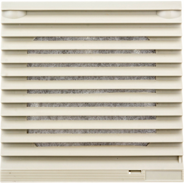 Ergom ventilátor pro rozvaděče a rozvaděče WRF 20/24 (R37...