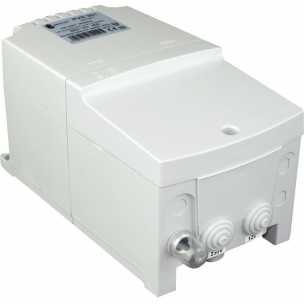 BREVE Transformátor PVS 100VA 230/12V v krytu IP54 (16012...