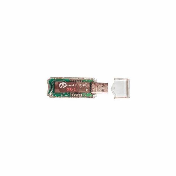 Sonel Přijímač – OR1 USB rozhraní pro rádiový přenos (WAA...