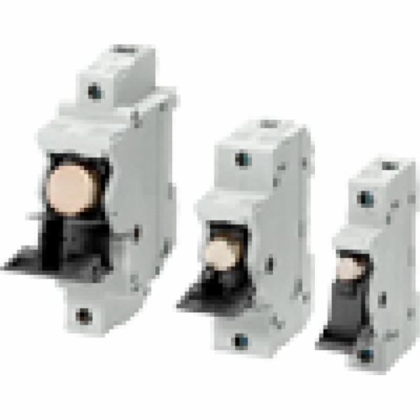 Siemens Pojistkový spínač 2P 10x38mm SITOR 3NC1092
