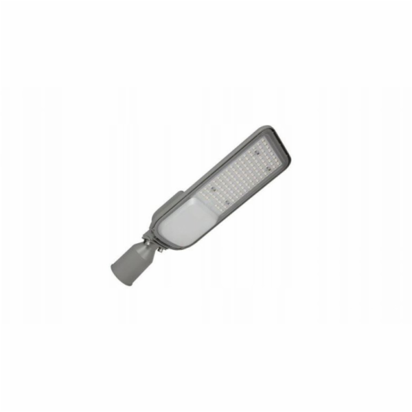V-TAC LED pouliční osvětlení 100W 13500lm 6500K IP65 šedé...