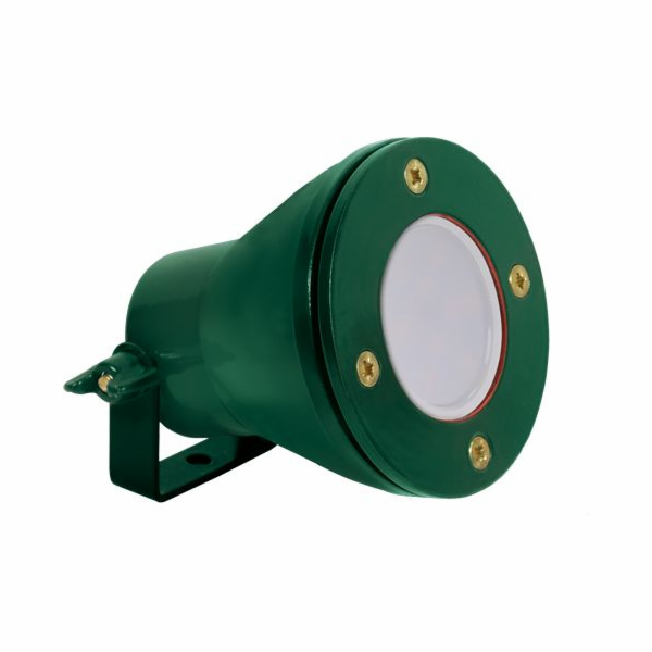 Kanlux Voděodolný LED projektor Avken 5W 12V 370lm 3000K ...