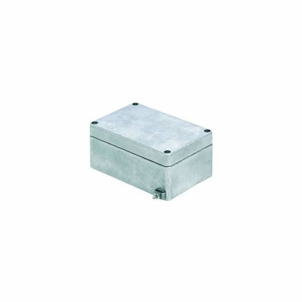 Weidmuller Hliníkové pouzdro 175x80x57mm IP66 KLIPPON K32...