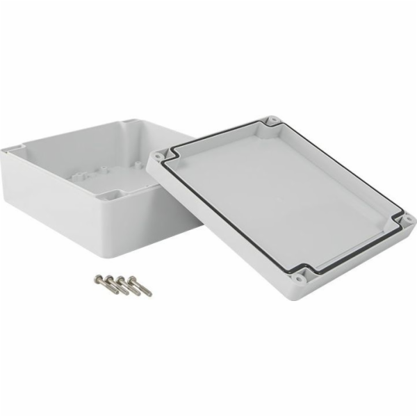 ZPH Hermetická krabice PHP-150 62.150