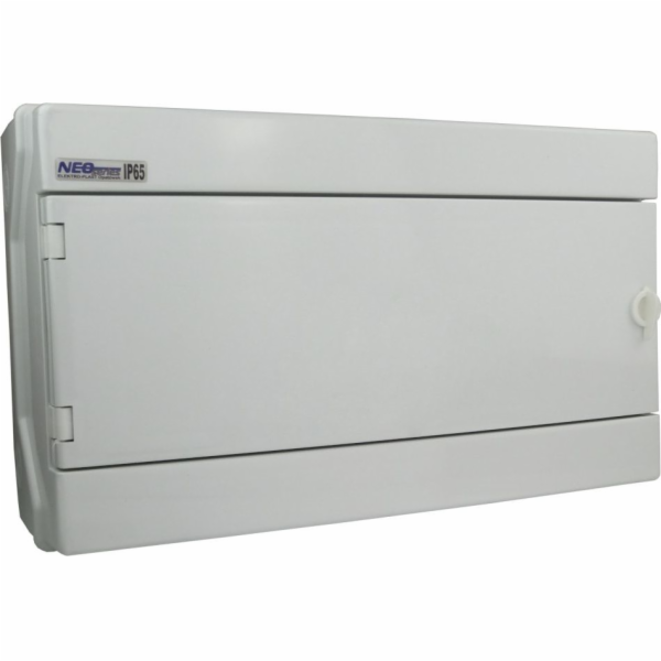 Elektro-Plast RH-18/B Hermetický rozvaděč, povrchová mont...