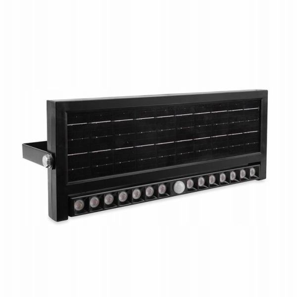Orient Solární lampa se senzorem Solis 2.0 GW-0171